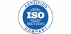 دریافت گواهینامه بین‌المللی ISO 9001:2015 توسط سازمان منطقه آزاد اروند